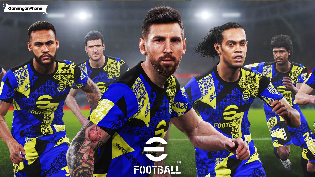 Kulüp Turnuvaları - eFootball™